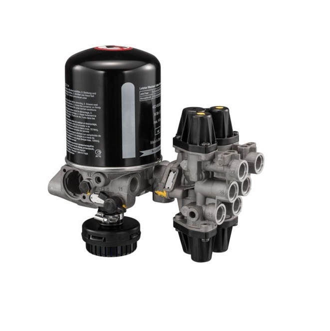 KURUTUCU HAVA TAHLİYE ( 9325000030 )