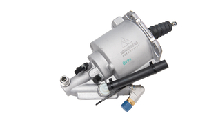 DEBRİYAJ ALT MERKEZİ SCANİA 125MM ( 1000785679AM )