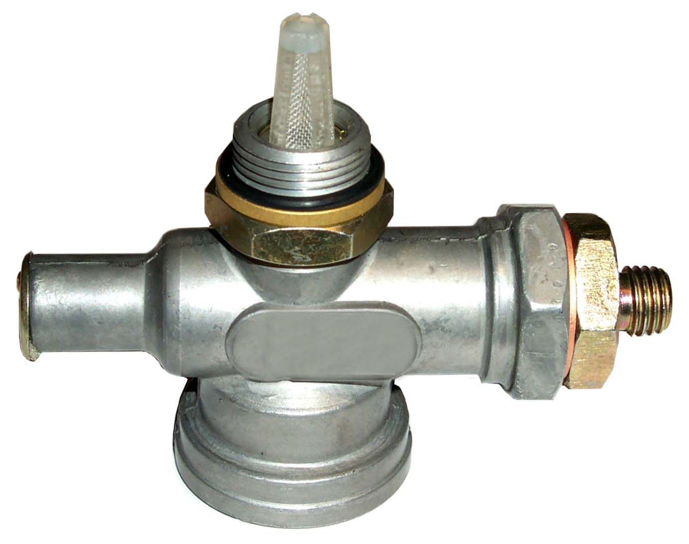 SU TAHLİYE VALFİ ( EE4106 - II16096 )