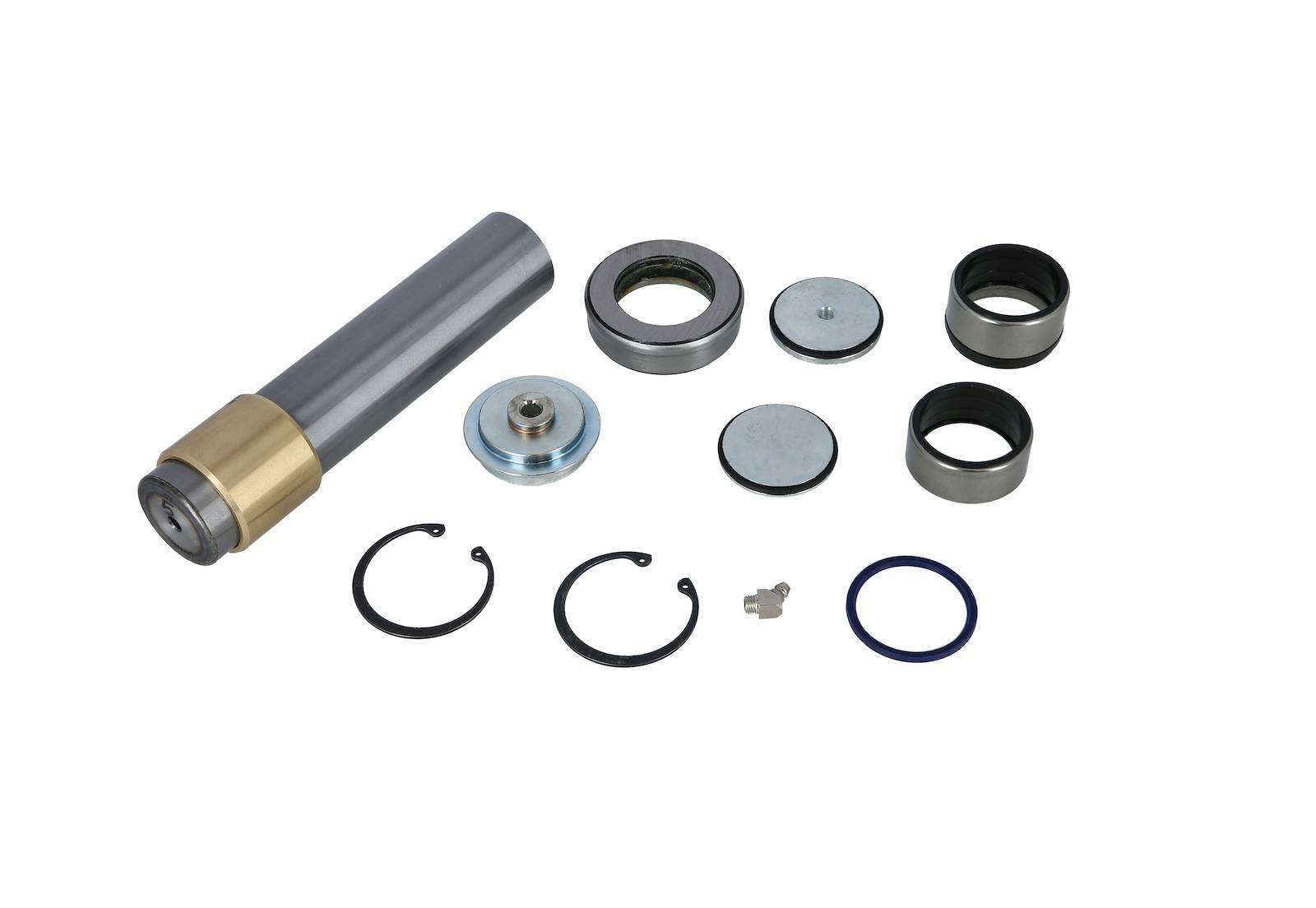 DİNGİL TAMİR TAKIMI