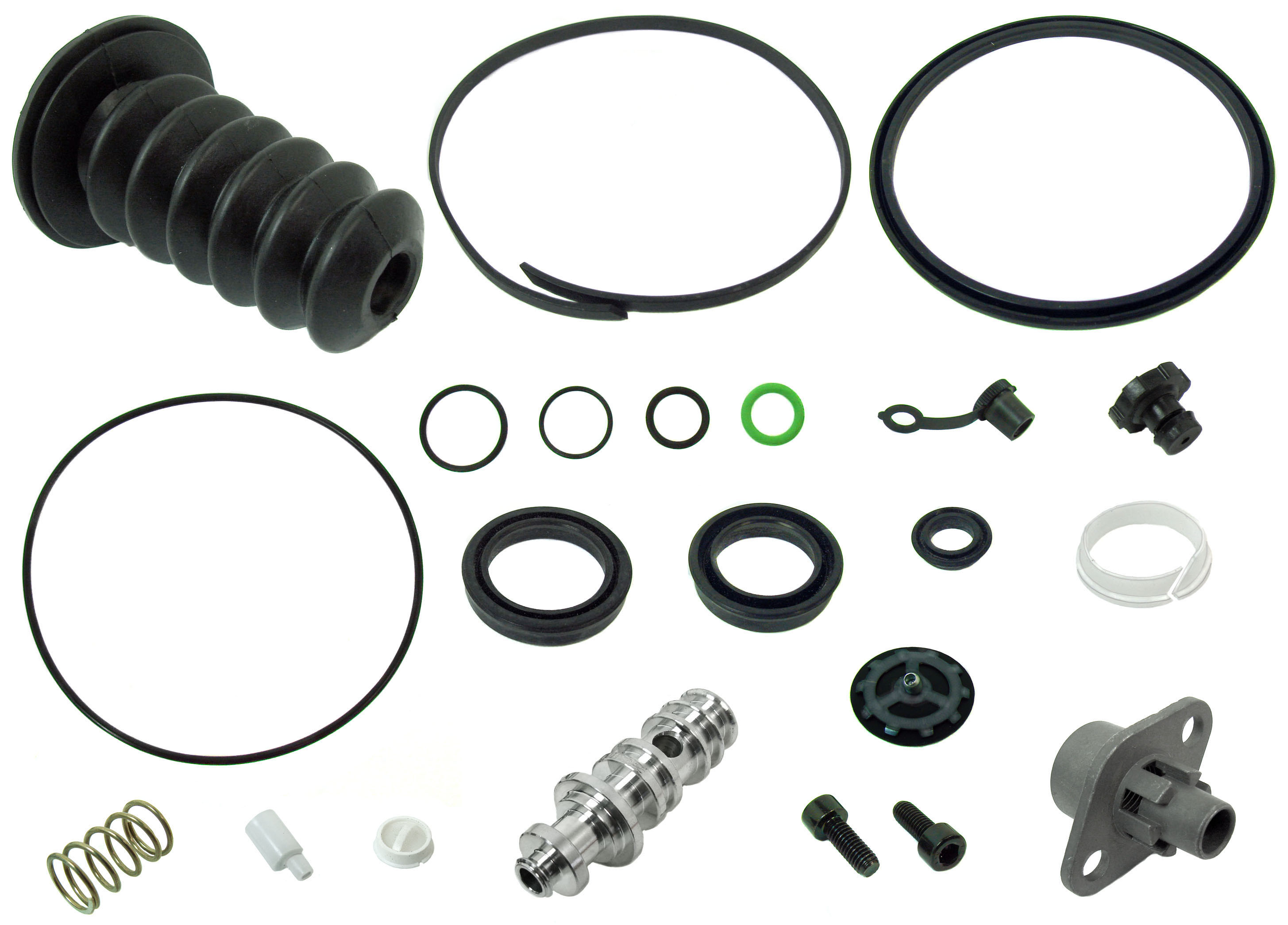 DEBRİYAJ ALT MERKEZ TAMİR TAKIMI