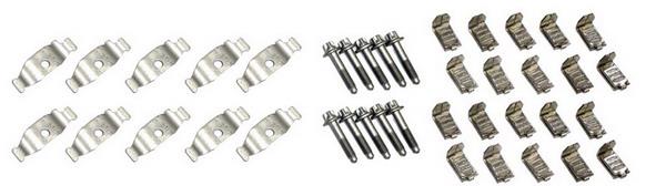 DAF YENİ MODEL ŞİM TAMİR TAKIMI