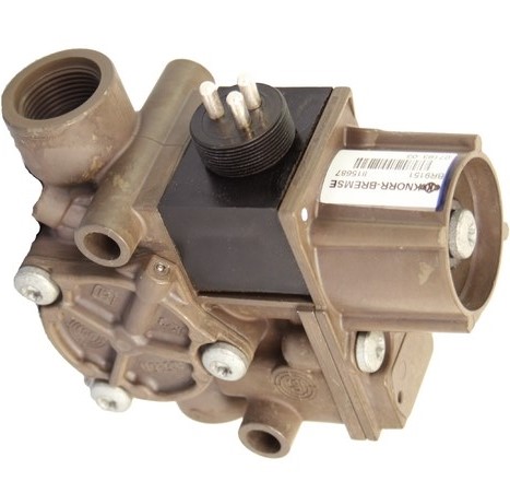 ABS VALFİ ( BR9151 - II15687 )