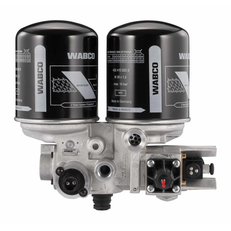 ÇİFTLİ KURUTUCU HAVA TAHLİYE ( 4324320000 )