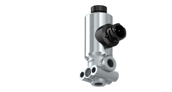 3/2 SELENOİD VALF TEMSA - MAN - SCANIA