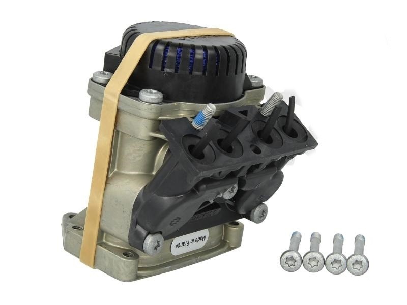 FREN PEDAL MERKEZİ RENAULT ( 4614945312 )