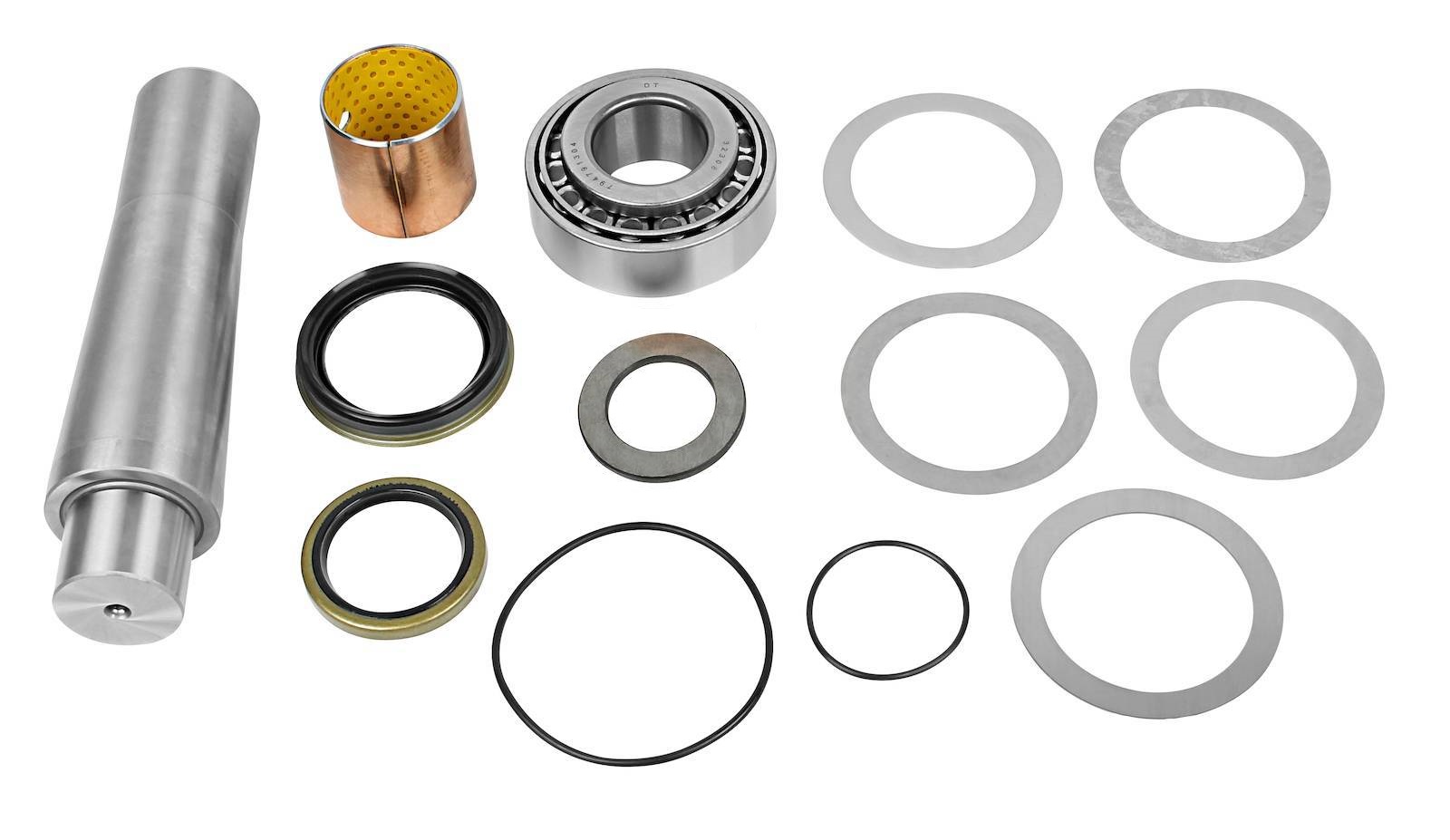 DİNGİL TAMİR TAKIMI