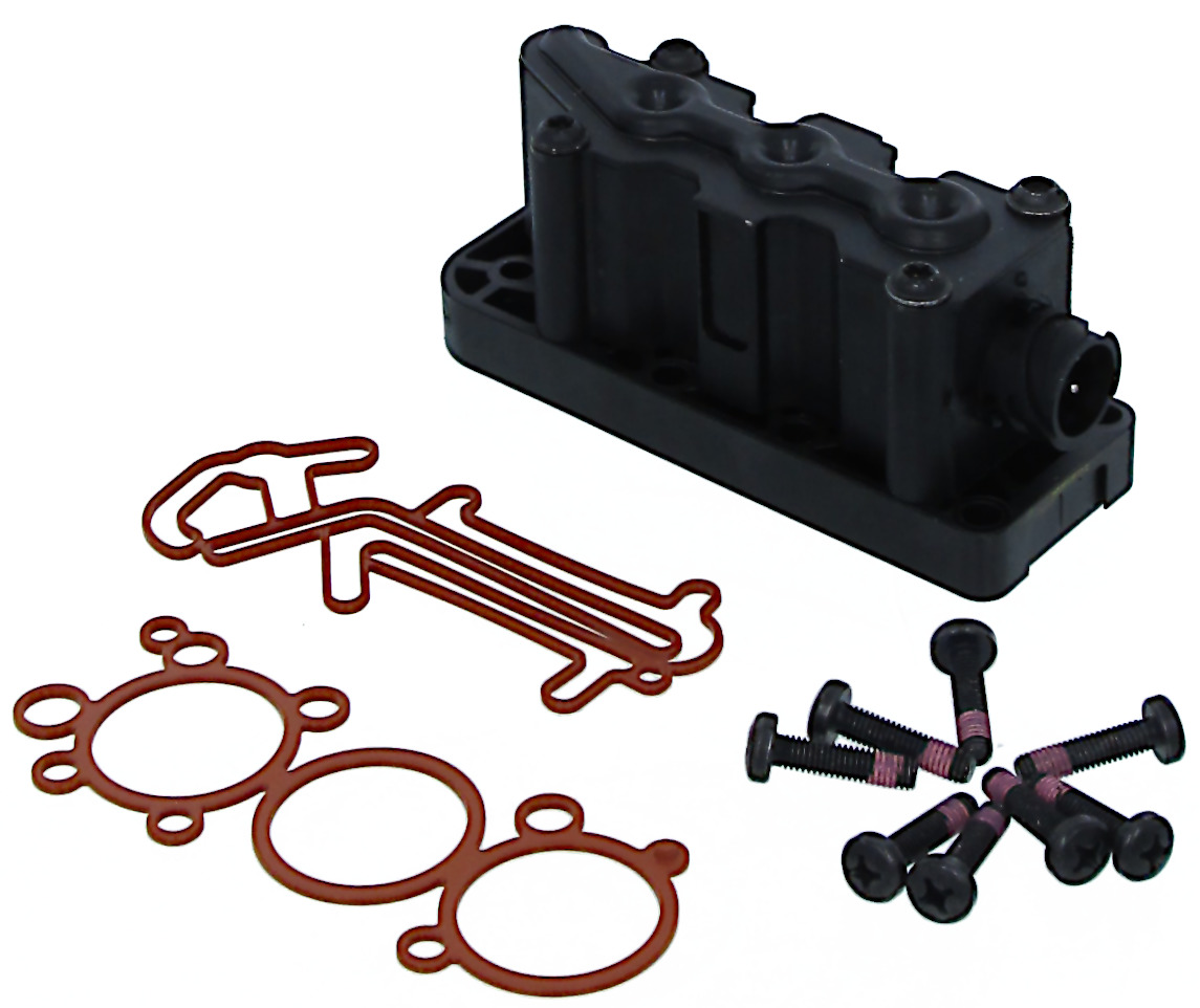 SOLENOID VALF TAMİR TAKIMI