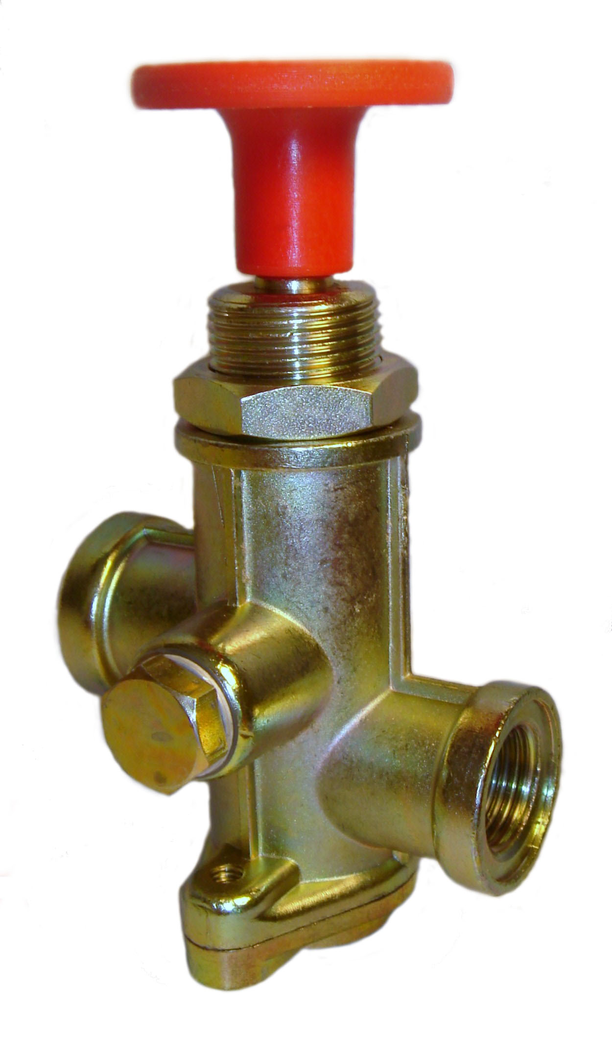 ÇEKMELİ İMDAT KOLU ( AE4264 - II36055 ) M16x1.5