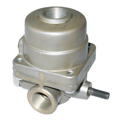 ÇABUK TAHLİYE VALFİ ( 9750020020 )