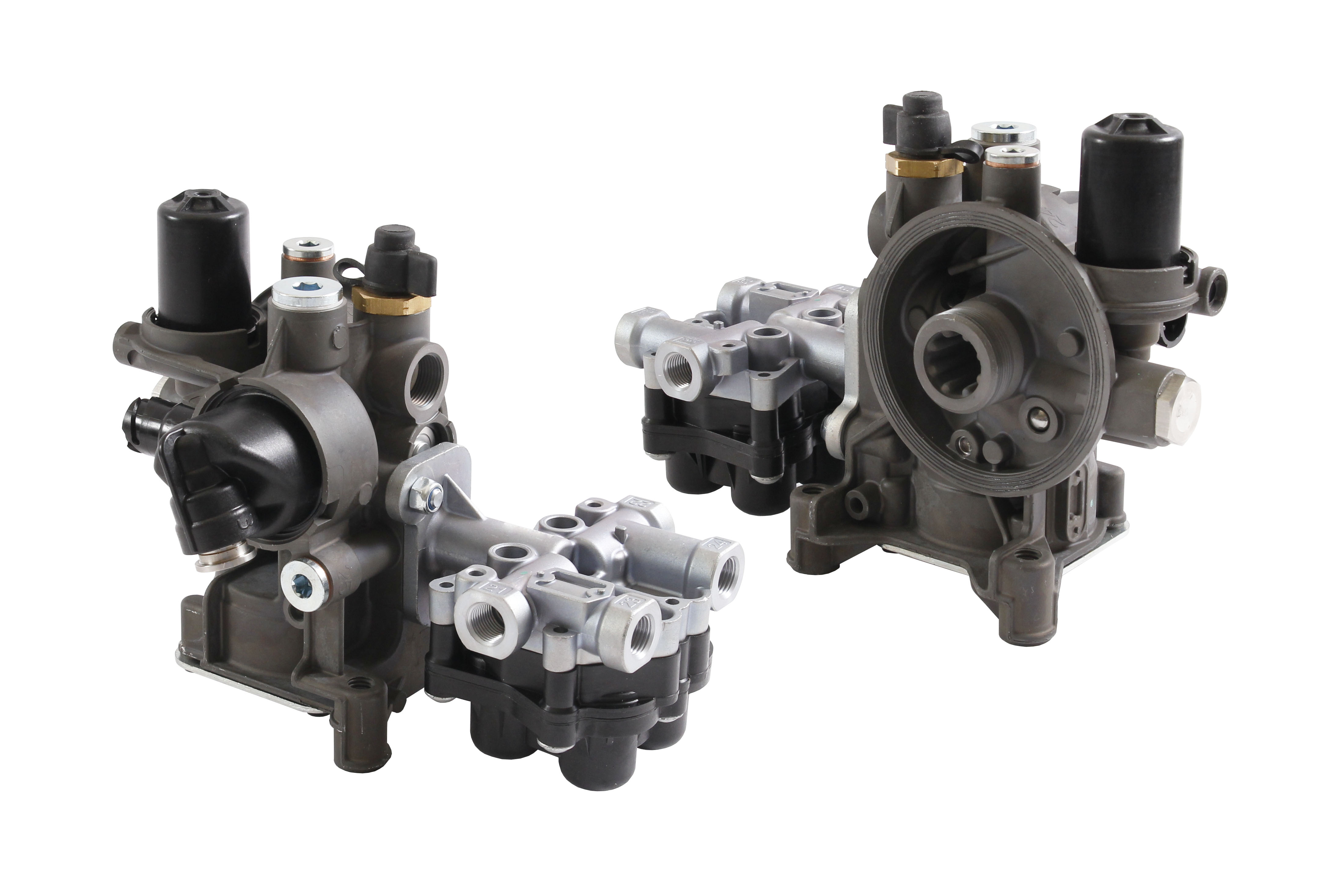 KURUTUCU HAVA TAHLİYE ( ZB4631 - K043833N00 )