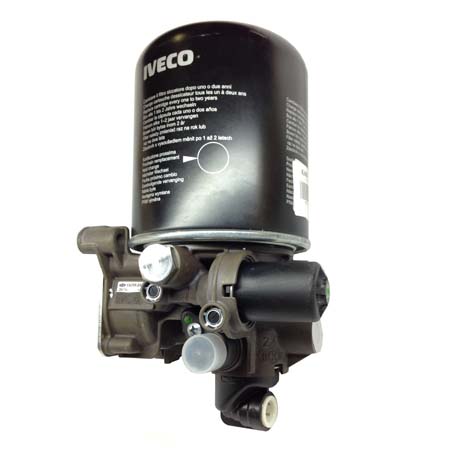 KURUTUCU HAVA TAHLİYE ( LA8606 - K040604N50 )