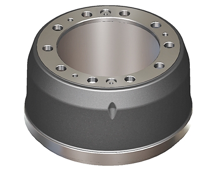 FATİH BMC 200-26 INTERCOOL TRUCK KAMYON