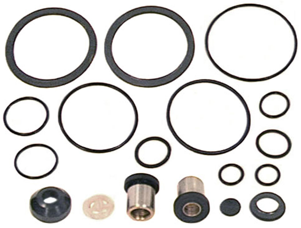 FREN PEDAL MERKEZİ TAMİR TAKIMI