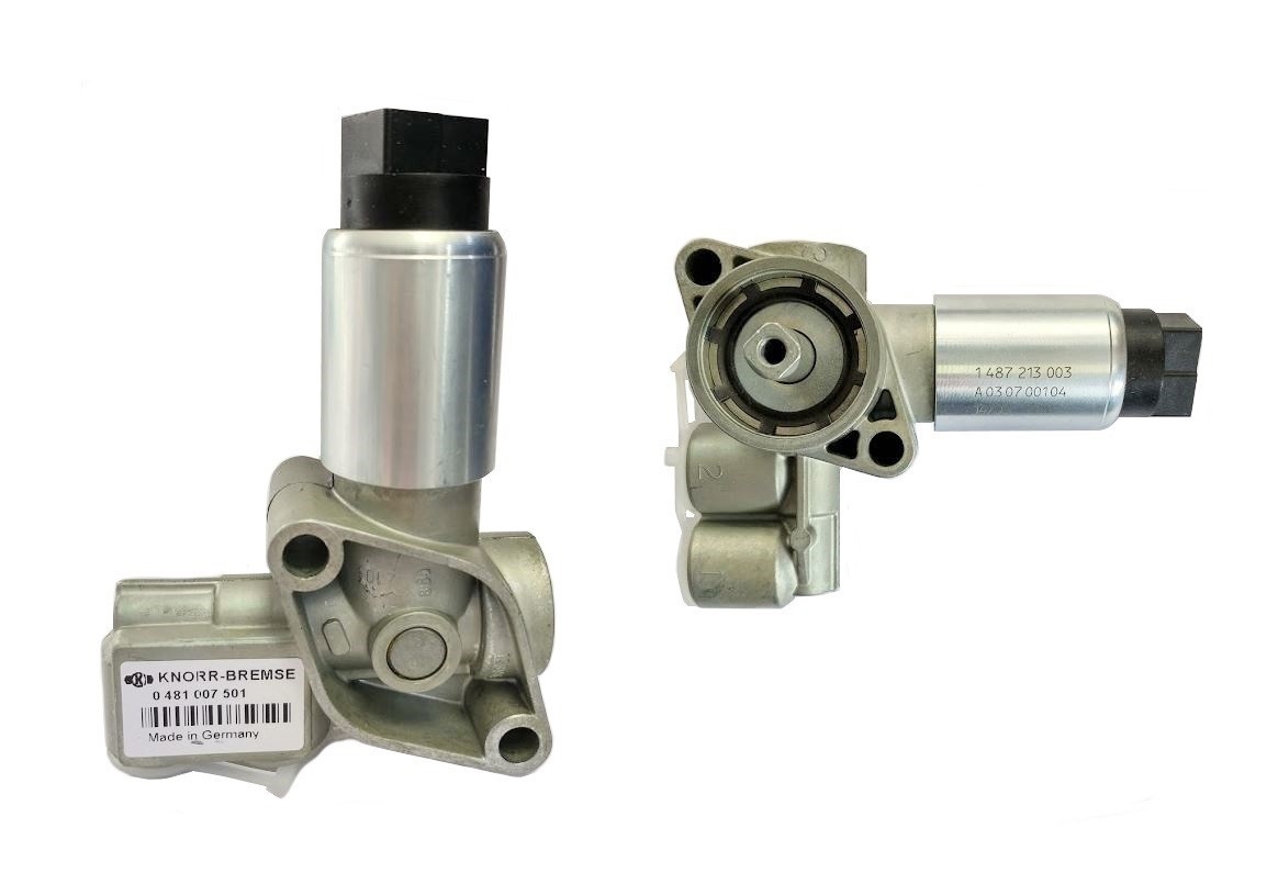 3/2 SOLENOID VALF ( 04810075011 )