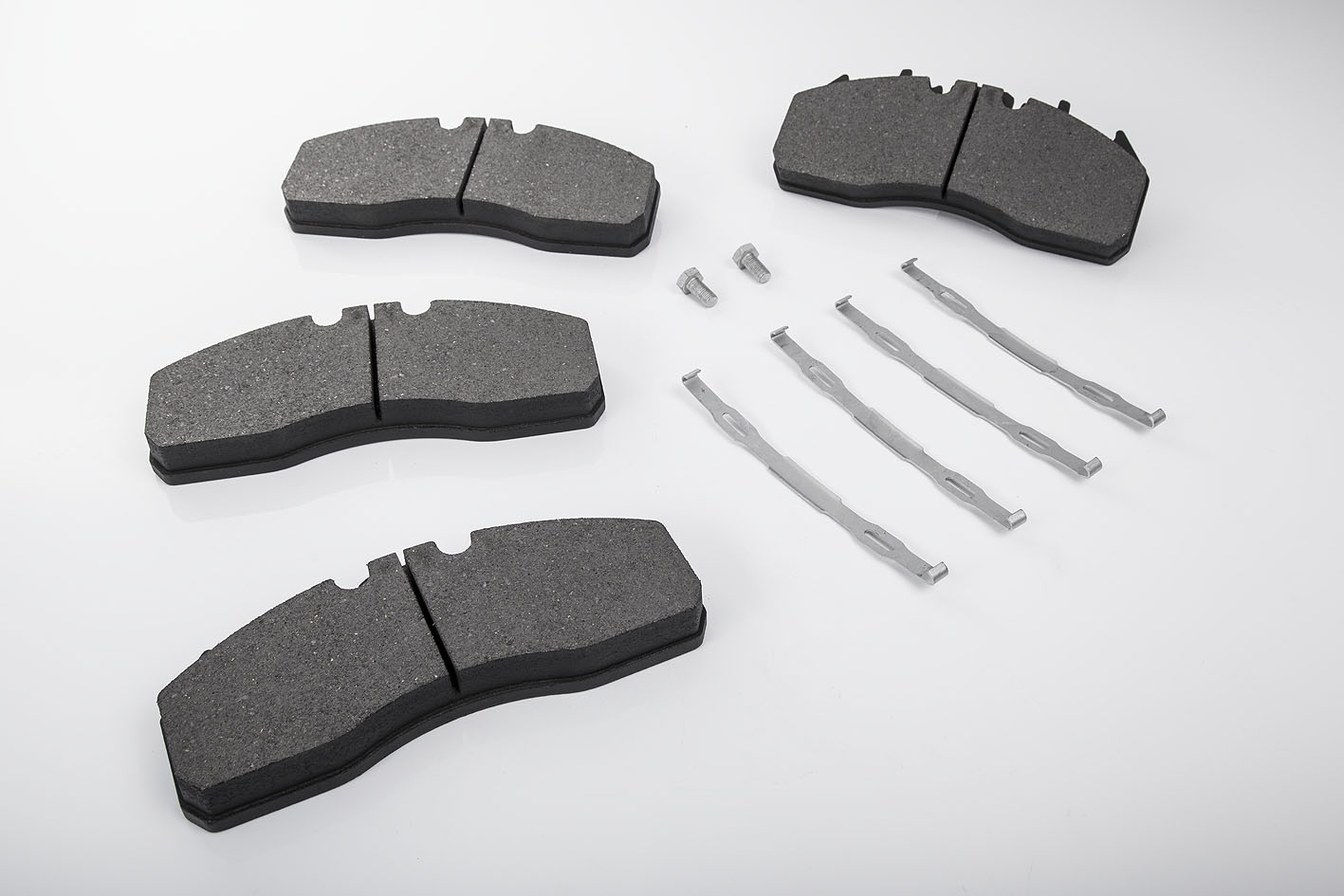 DISC BRAKE PAD WVA29174