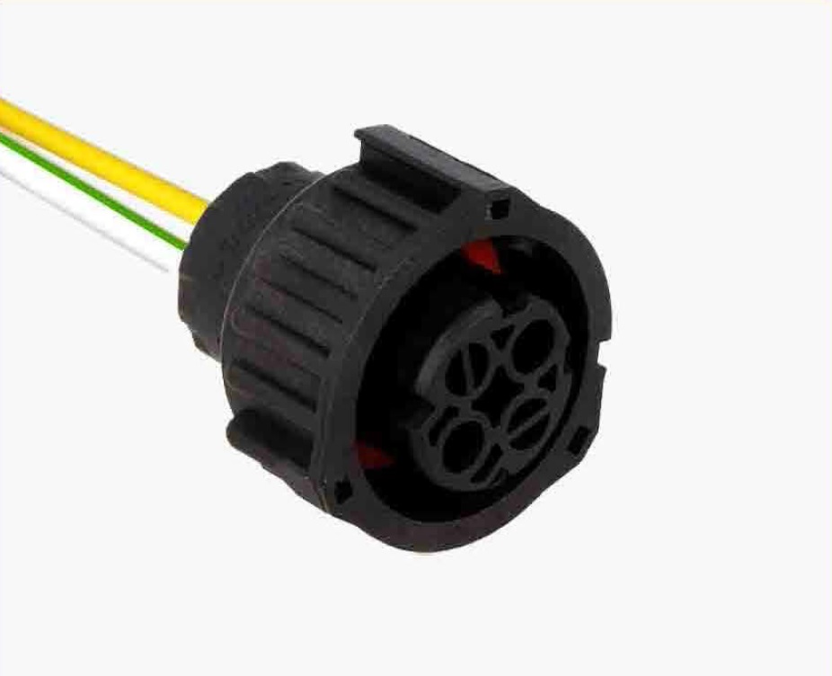 MAN DAF YAĞ KM SOKET