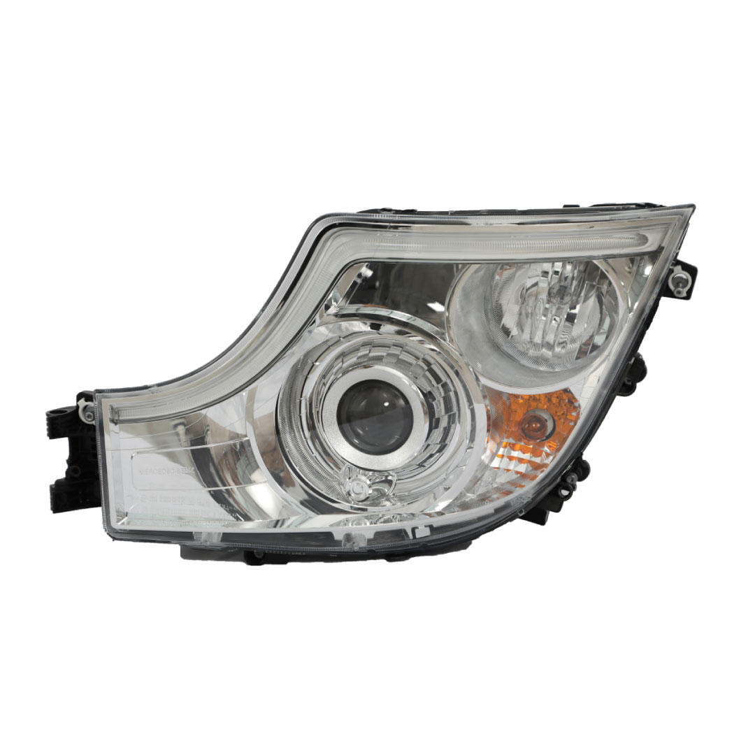 MERCEDES ACTROS FAR MP5 GEN-1 HALOJEN SOL