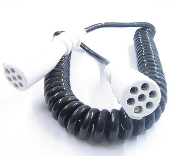 7 Lİ ELEKTRİK KABLOSU S TİP