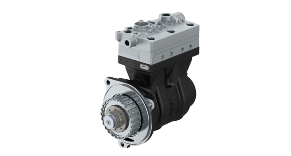 Kompresör D11-D13 Euro 5 (Kavramalı, Renault Tipi)