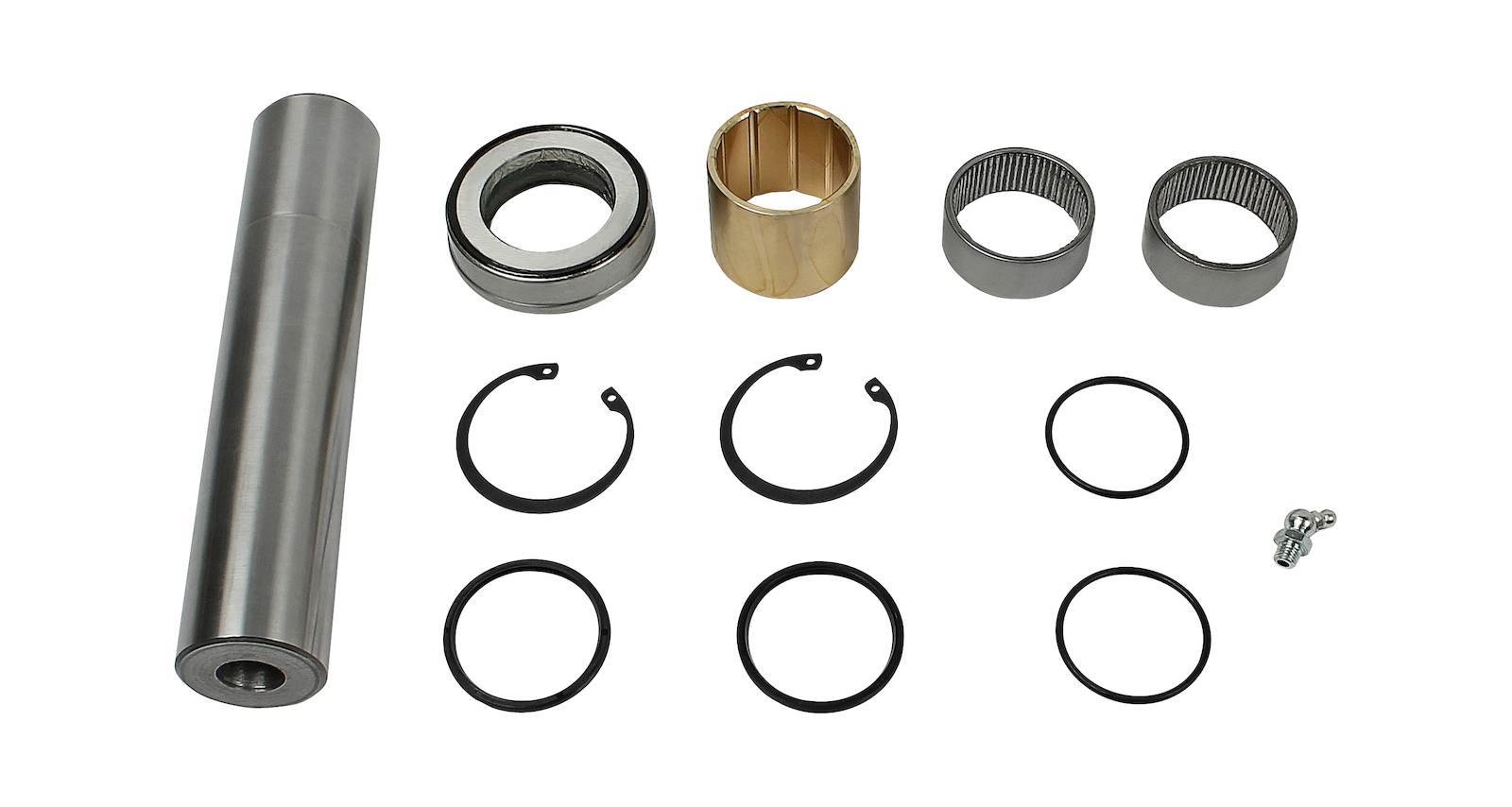 DİNGİL TAMİR TAKIMI