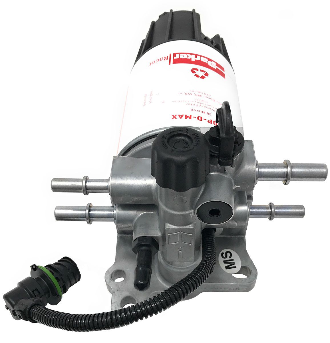 SU AYIRICI SEPARATÖR ( 20591266 )