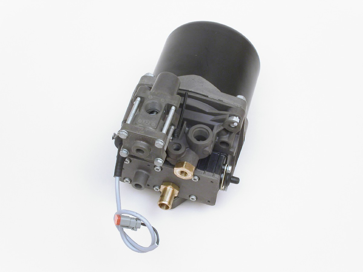 KURUTUCU HAVA TAHLİYE ( 78986 )