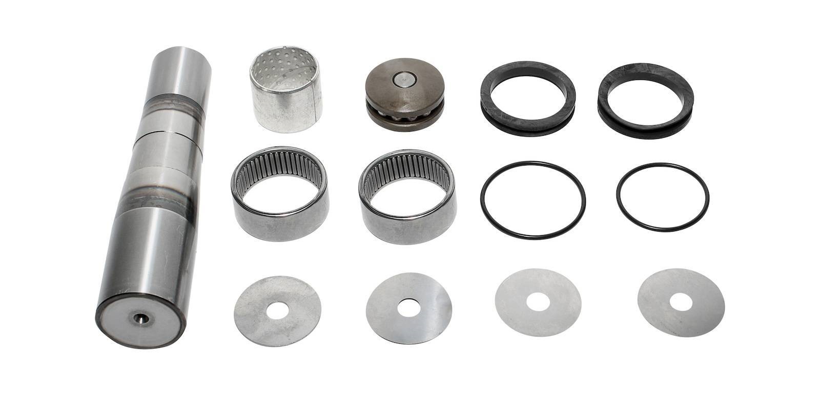 DİNGİL TAMİR TAKIMI