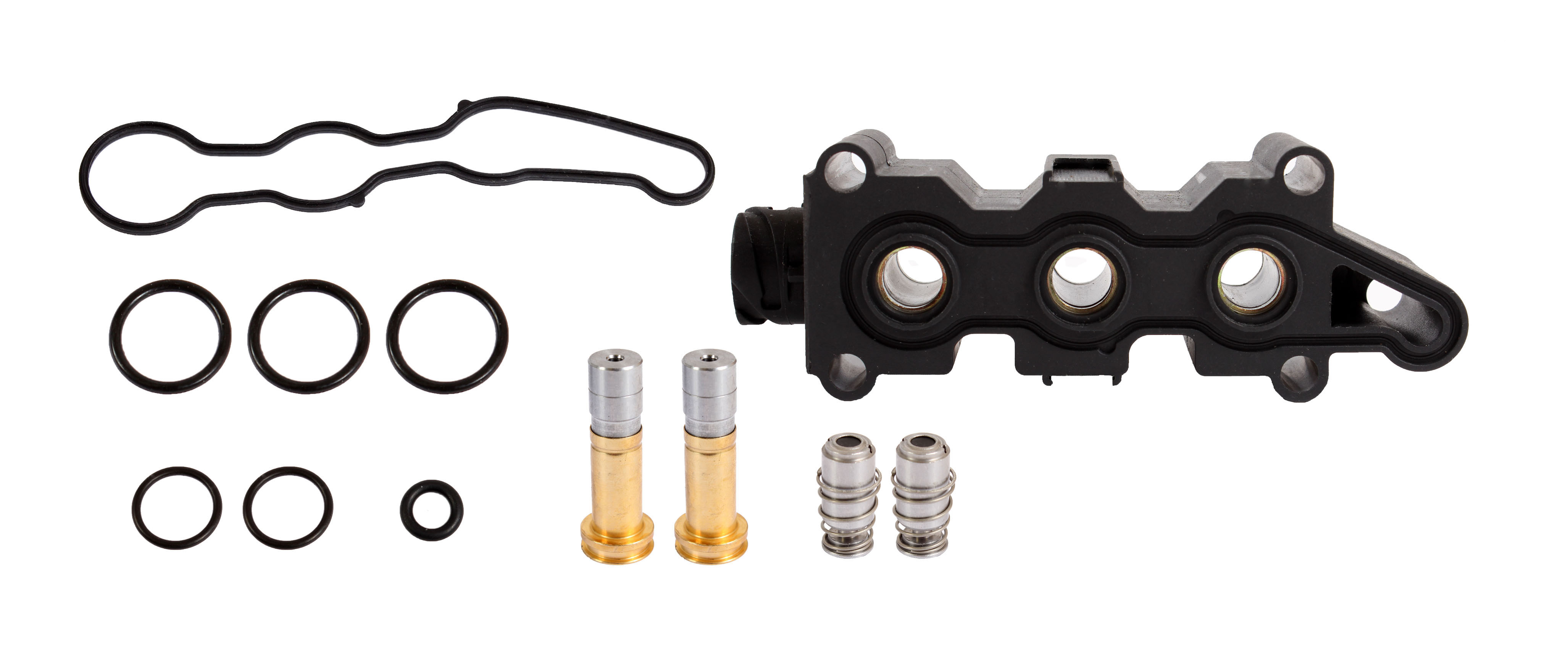 SOLENOID VALF TAMİR TAKIMI