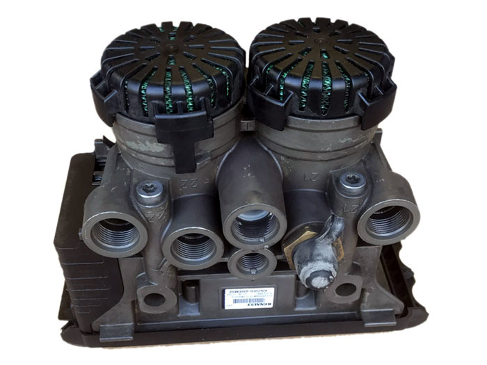 EBS DORSE KONTROL VALFİ ( K001411 )