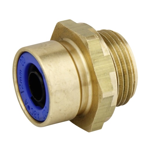 RAUFOSS DÜZ REKOR M22 - 12x1.5