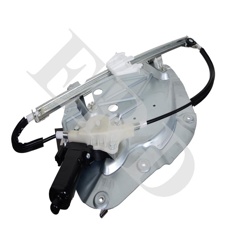 FORD CARGO CAM KRİKOSU SAĞ, ELEKTRİKLİ