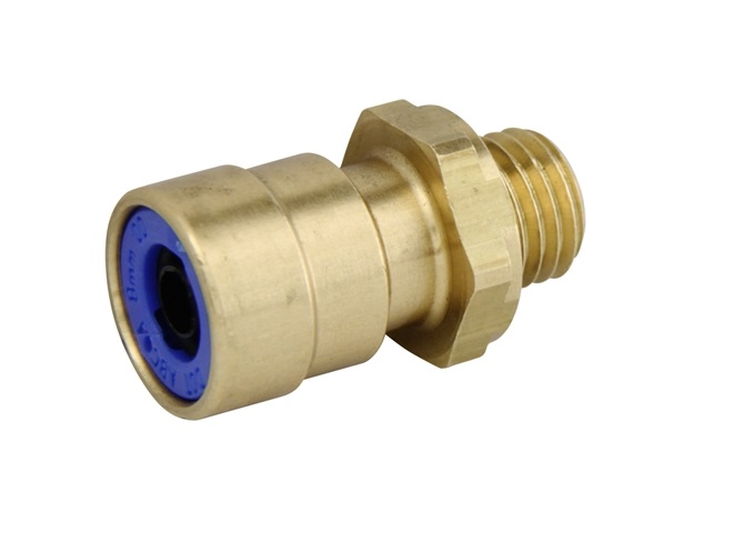 RAUFOSS DÜZ REKOR M12 - 8x1