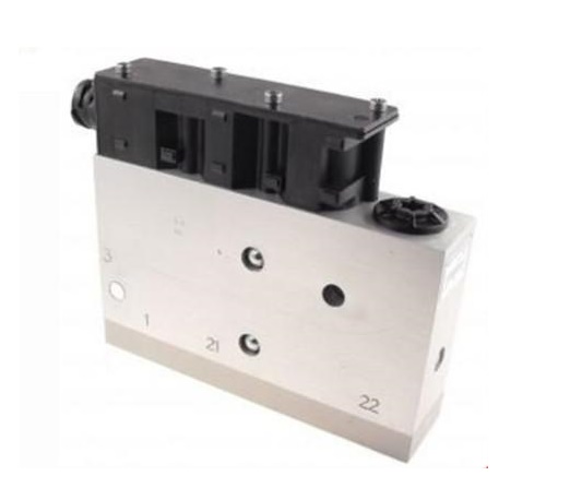 ECAS VALFİ ( 0501100041 )