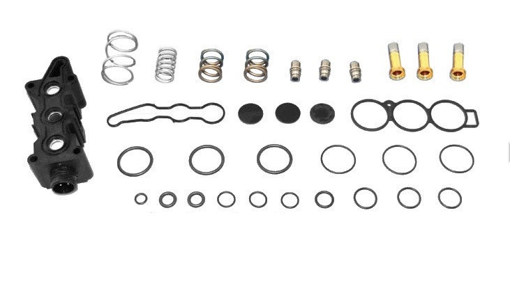 SOLENOID VALF TAMİR TAKIMI