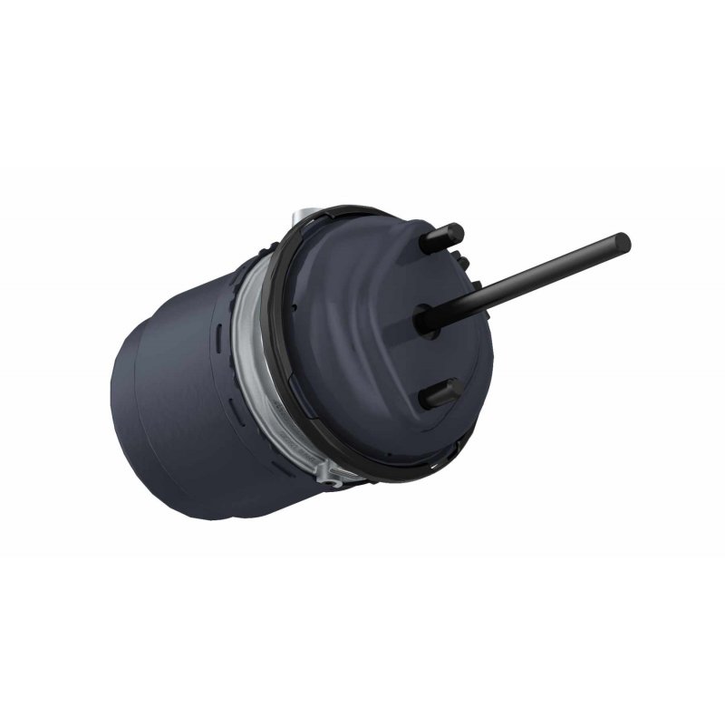 27X24 D/P KAMPANA FREN KÖRÜĞÜ 65/65 STROK ( 9254990040 ) PRESLİ