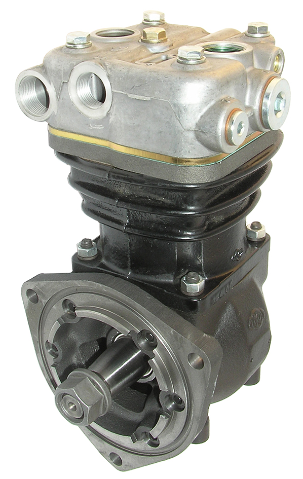 KOMPRESÖR 360CC FORD (LP3974)