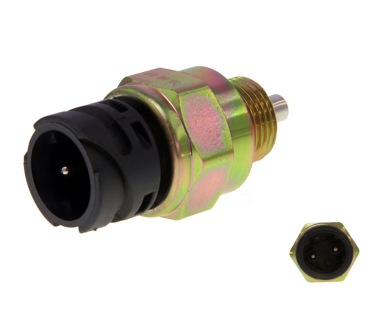 GERİ VİTES MÜŞÜRÜ SCANİA  ( 22354201 )