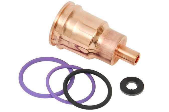 ENJEKTÖR HOLDER KİTİ VOLVO EURO 2-3-4-5 ( YENİ TİP )