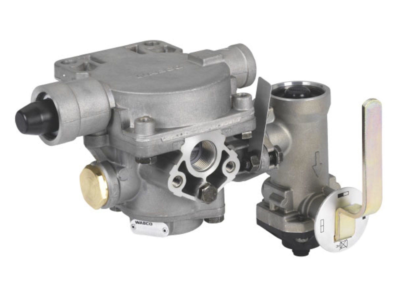 DORSE KONTROL VALFİ ( 9710025700 )