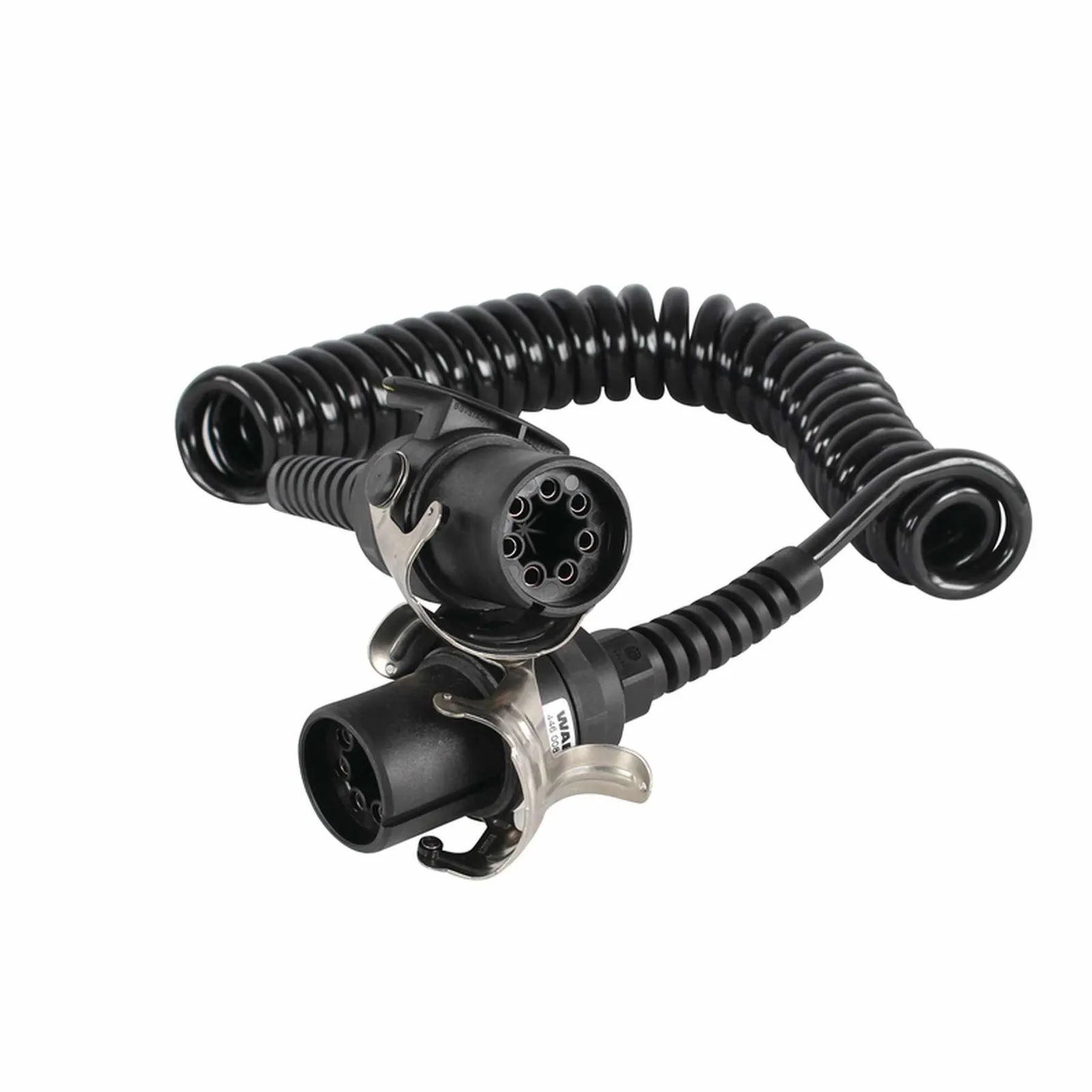 SARMAL KABLO-ABS/EBS 7 PİN 24V-3m TREYLER