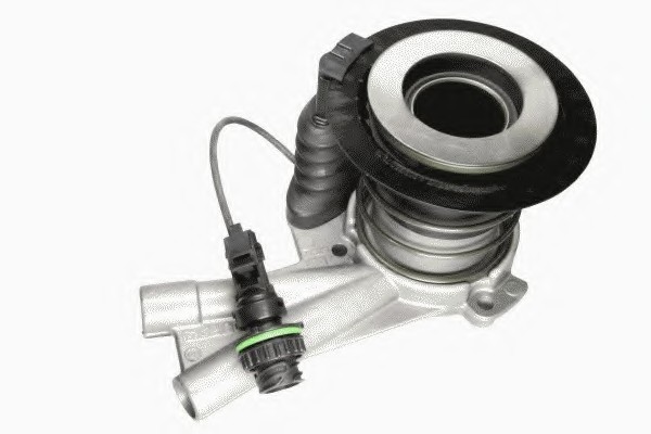 HİDROLİK ANA MERKEZ ( ZA5109.3.2 )