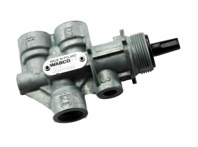 YÖNLENDİRİCİ VALF ( 4630372000 )