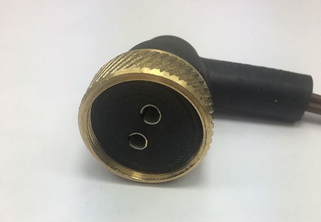 M27 MERCEDES 2 DELİK