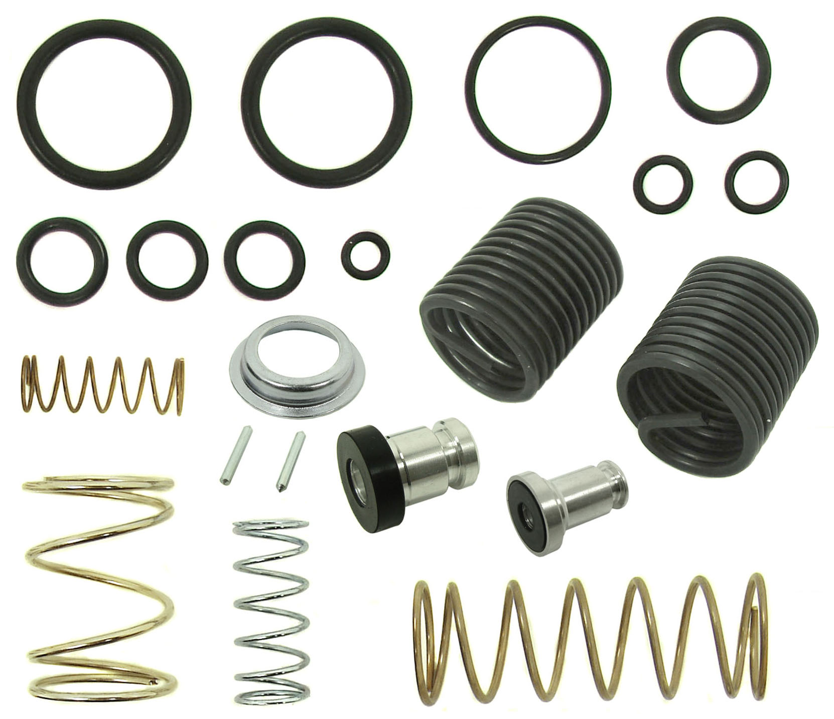 EL FREN KOLU TAMİR TAKIMI