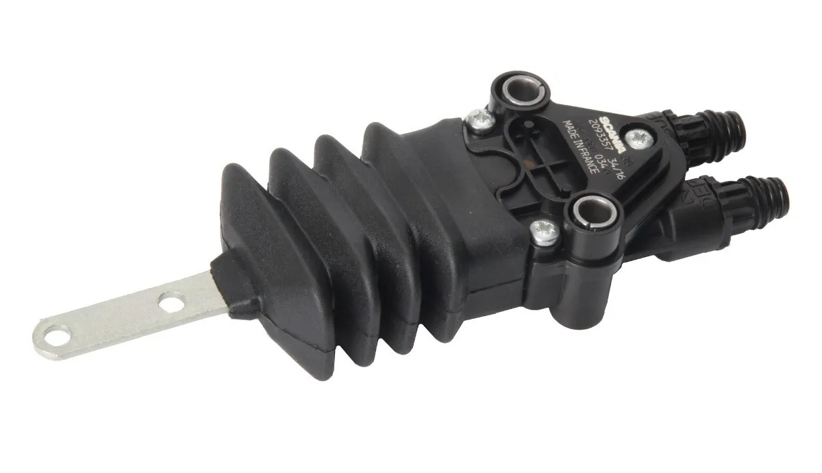 KABİN SÜSPANSİYON VALFİ ( 4640070340 )