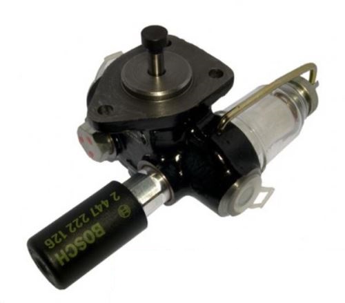 YAKIT TRANSFER OTOMATİĞİ ( 0440003240 )