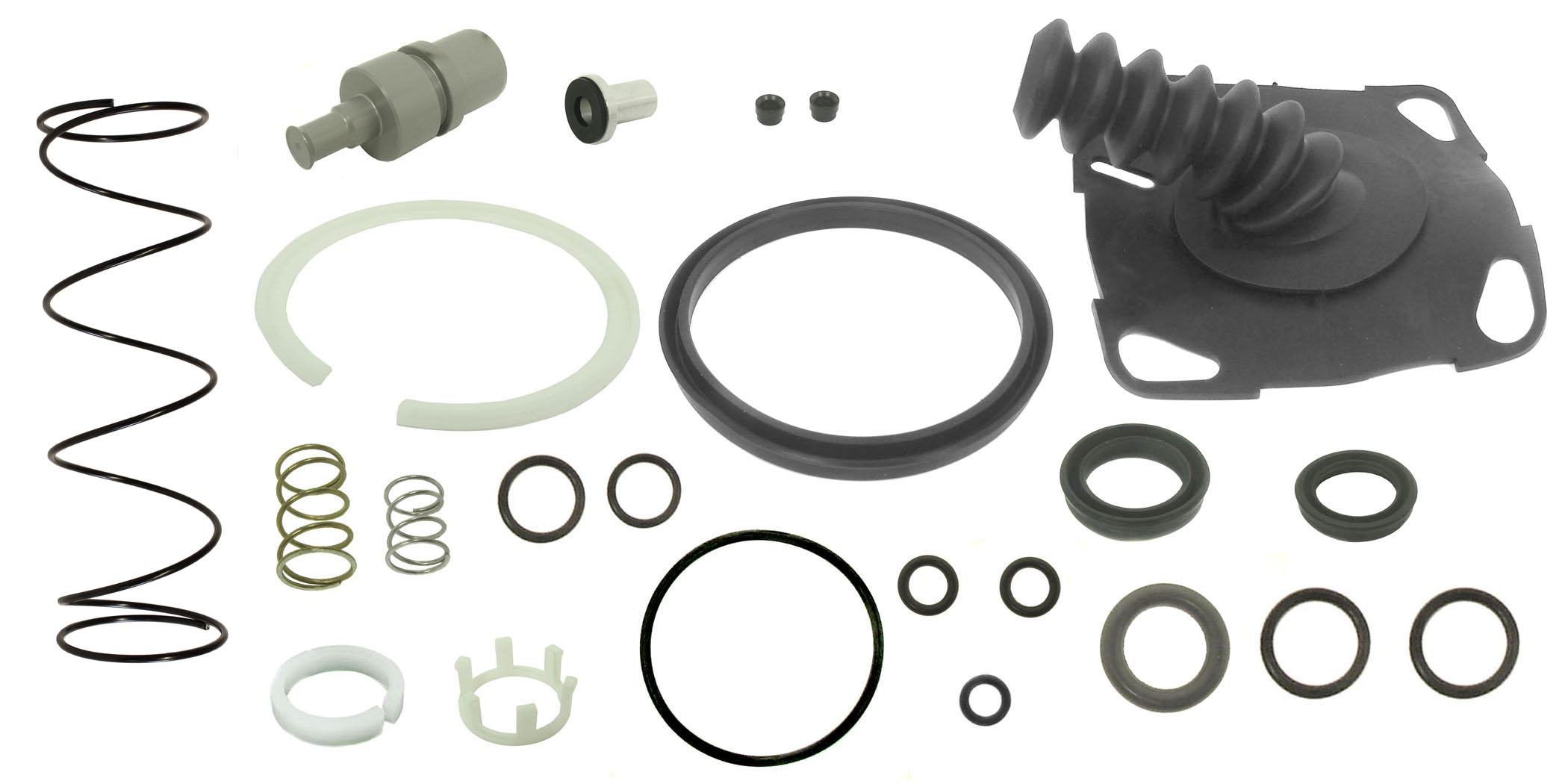 DEBRİYAJ ALT MERKEZ TAMİR TAKIMI