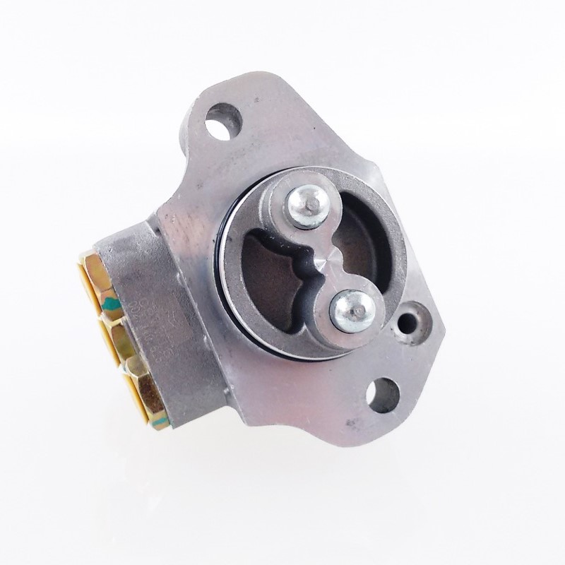 ŞANZIMAN ÇARPMA VALFİ BUÇUKLU Y.MODEL. ( A0022606157 )