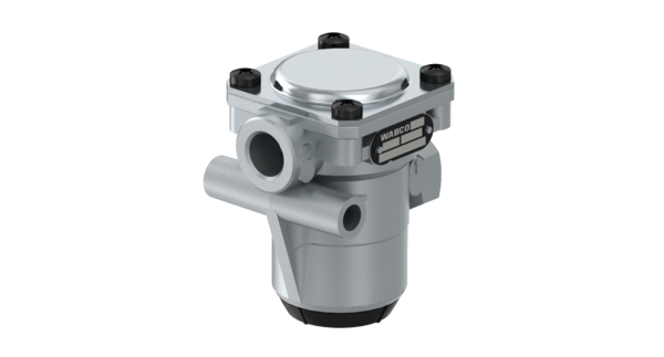 BASINÇ AYAR VALFİ ( 4750150600 )